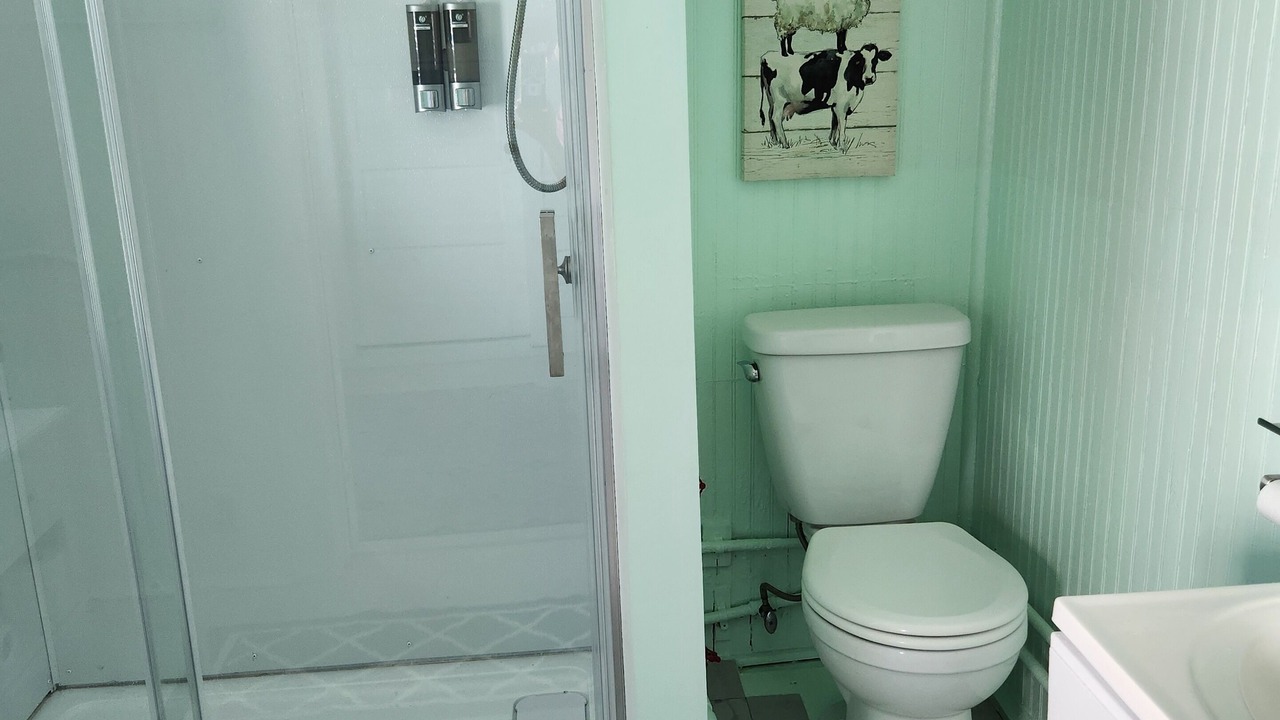 Photo of Bathroom in New Kent