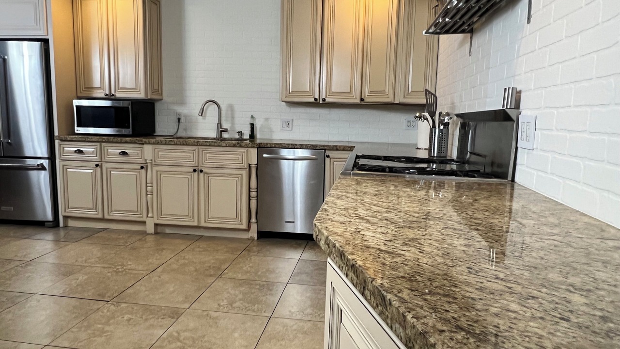Photo of Kitchen in Vista