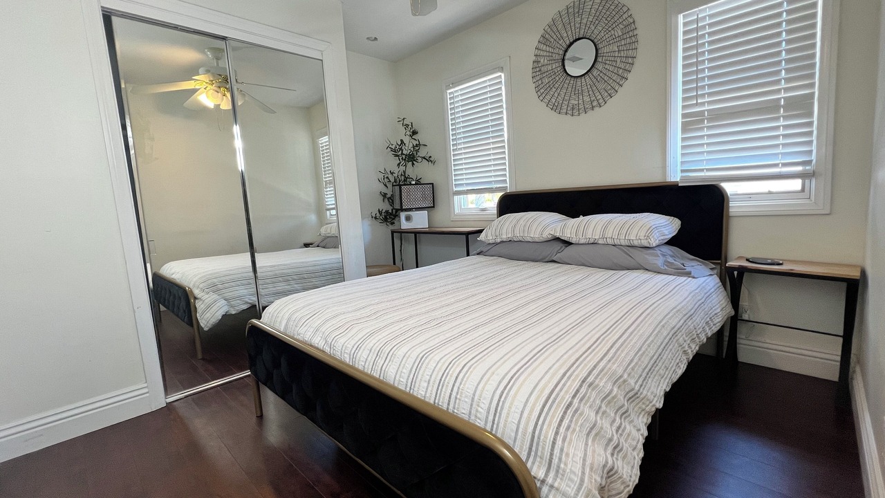 Photo of Bedroom in Vista