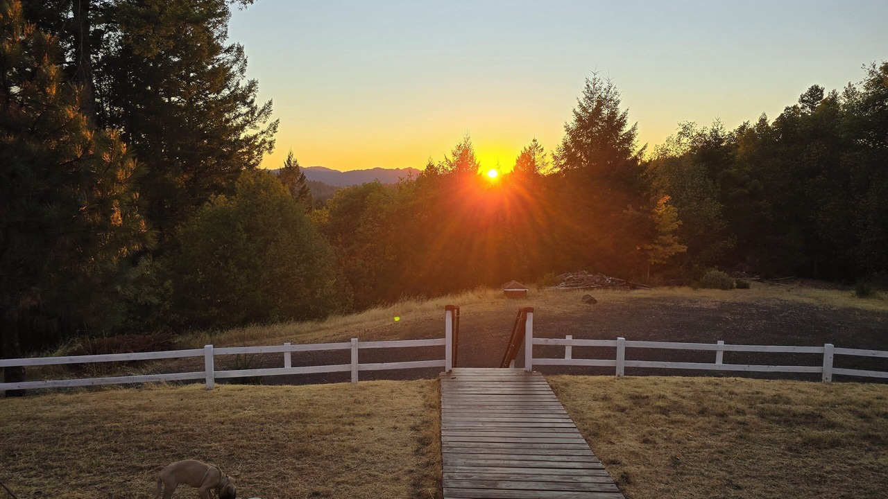 Photo of Outdoor in Willits
