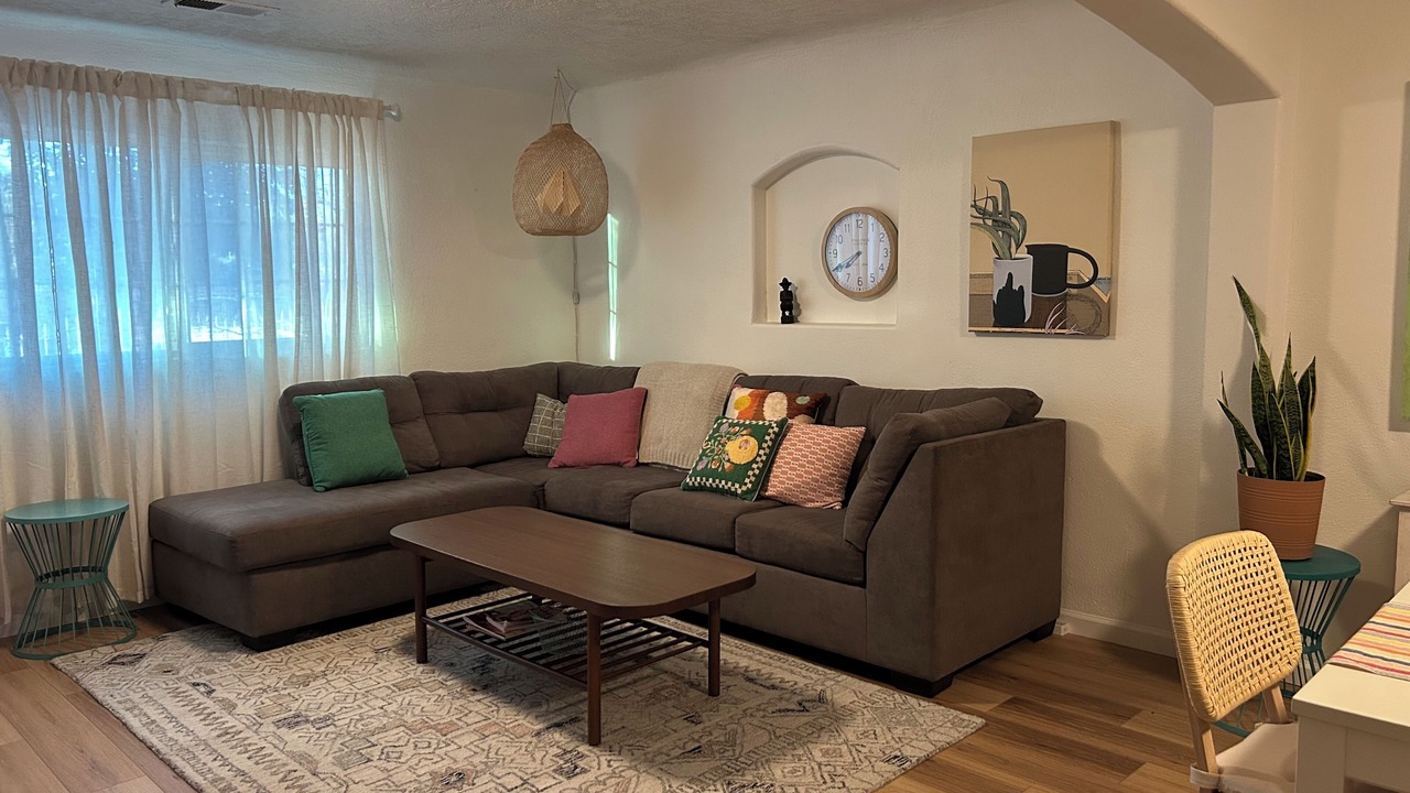 Photo of Livingroom in Los Duranes