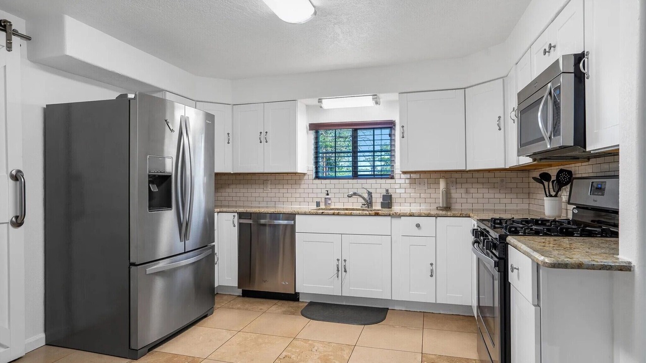 Photo of Kitchen in Los Duranes