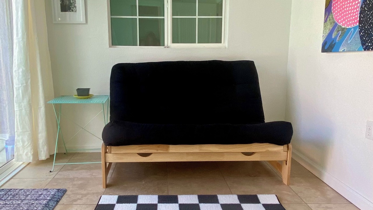 Photo of Livingroom in Los Duranes