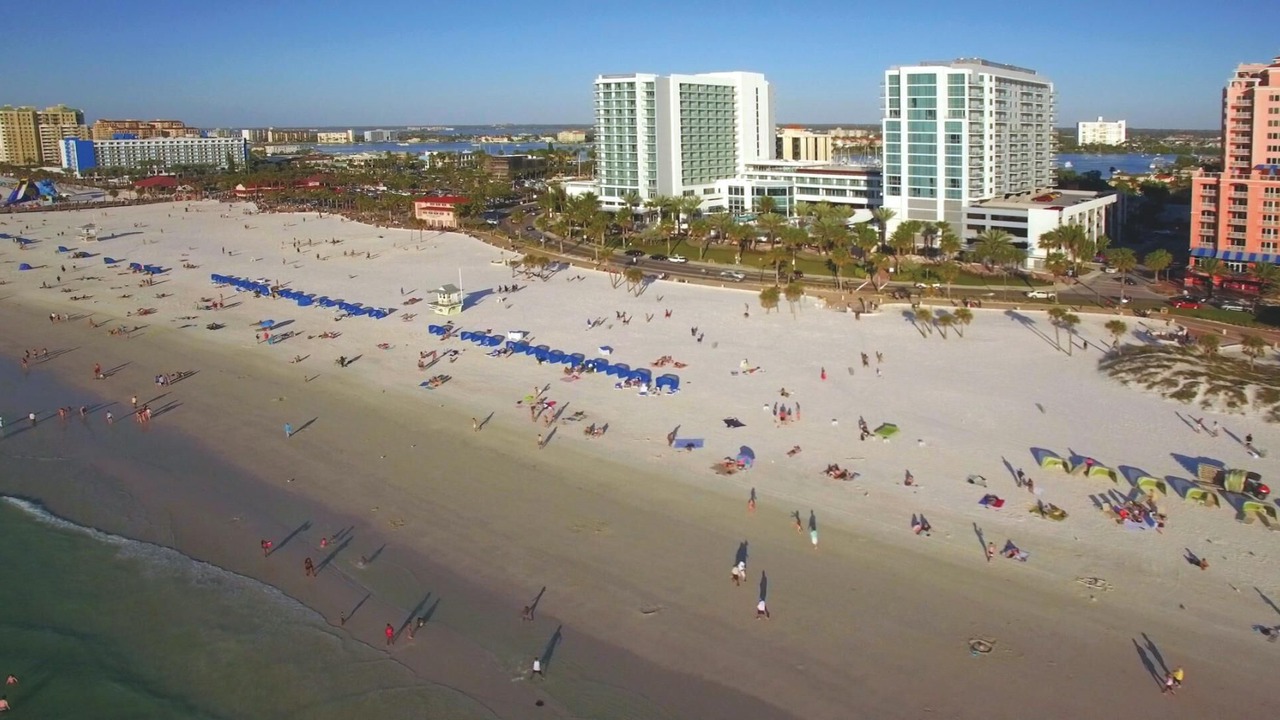 Photo of Others in Clearwater Beach