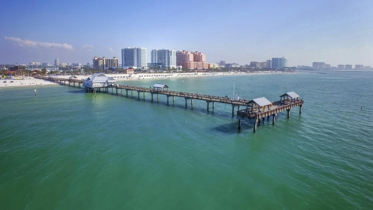 Photo of Others in Clearwater Beach