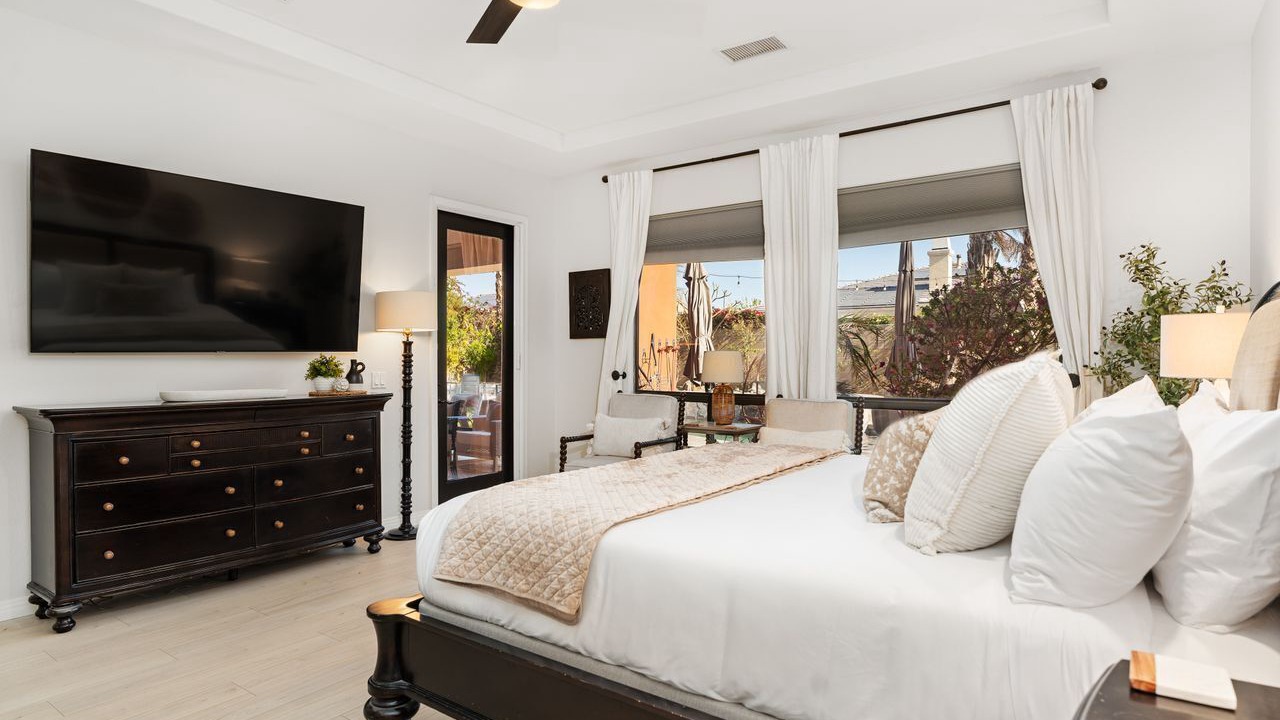 Photo of Bedroom in Rancho Santana