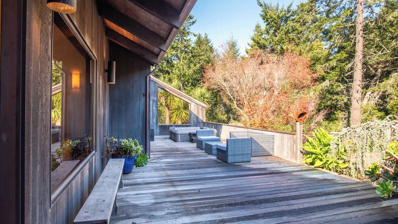 Photo of Outdoor in Sea Ranch
