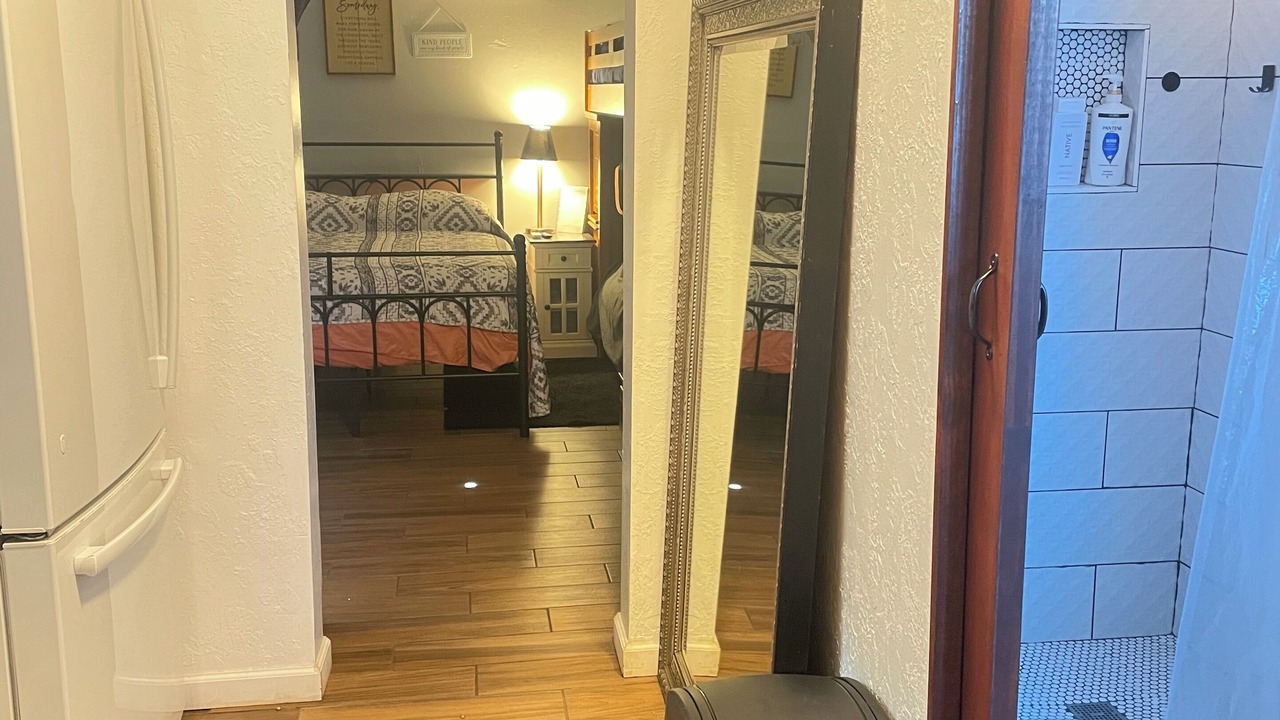 Photo of Bathroom in Albuquerque