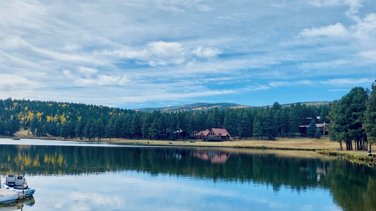 Photo of Outdoor in Angel Fire