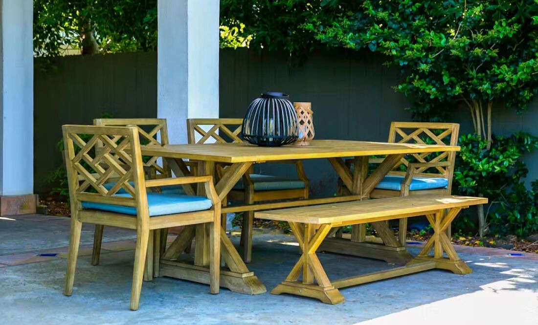 Photo of Outdoor in Country Club