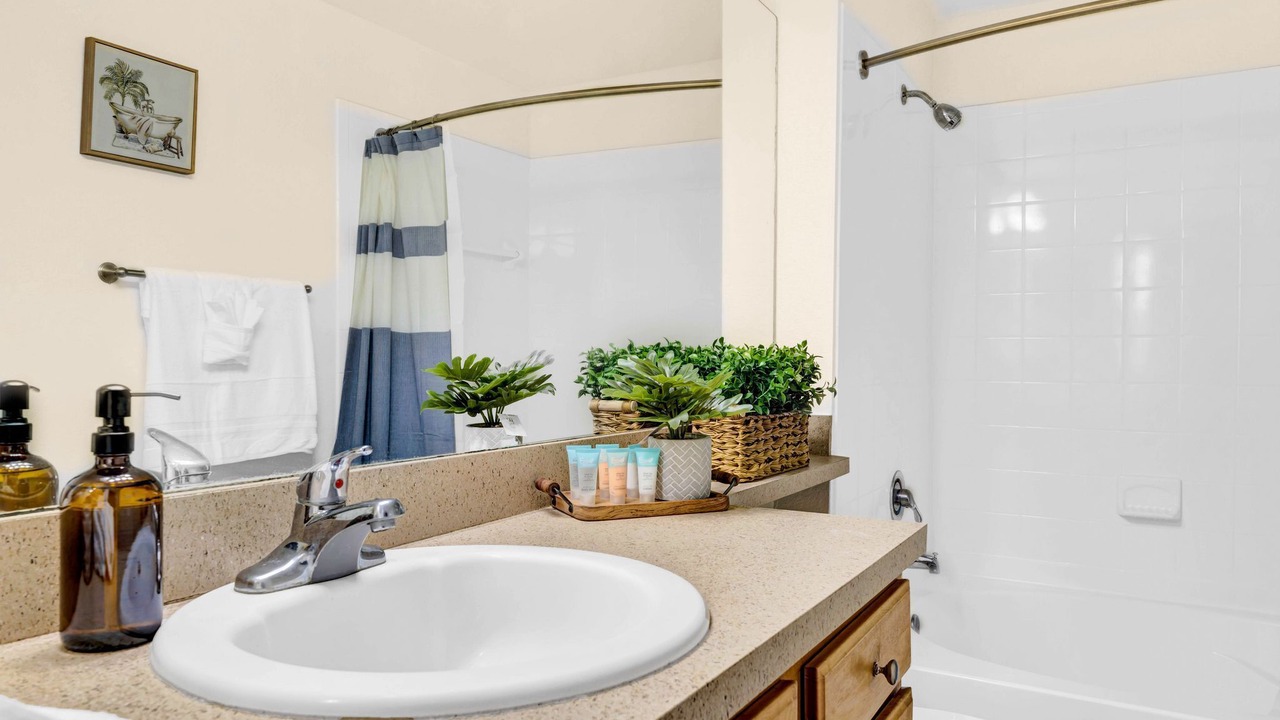 Photo of Bathroom in Westchase