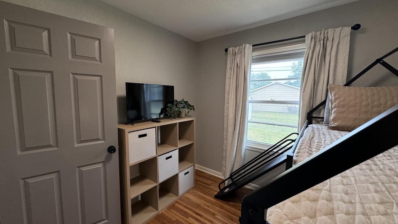 Photo of Bedroom in Wichita