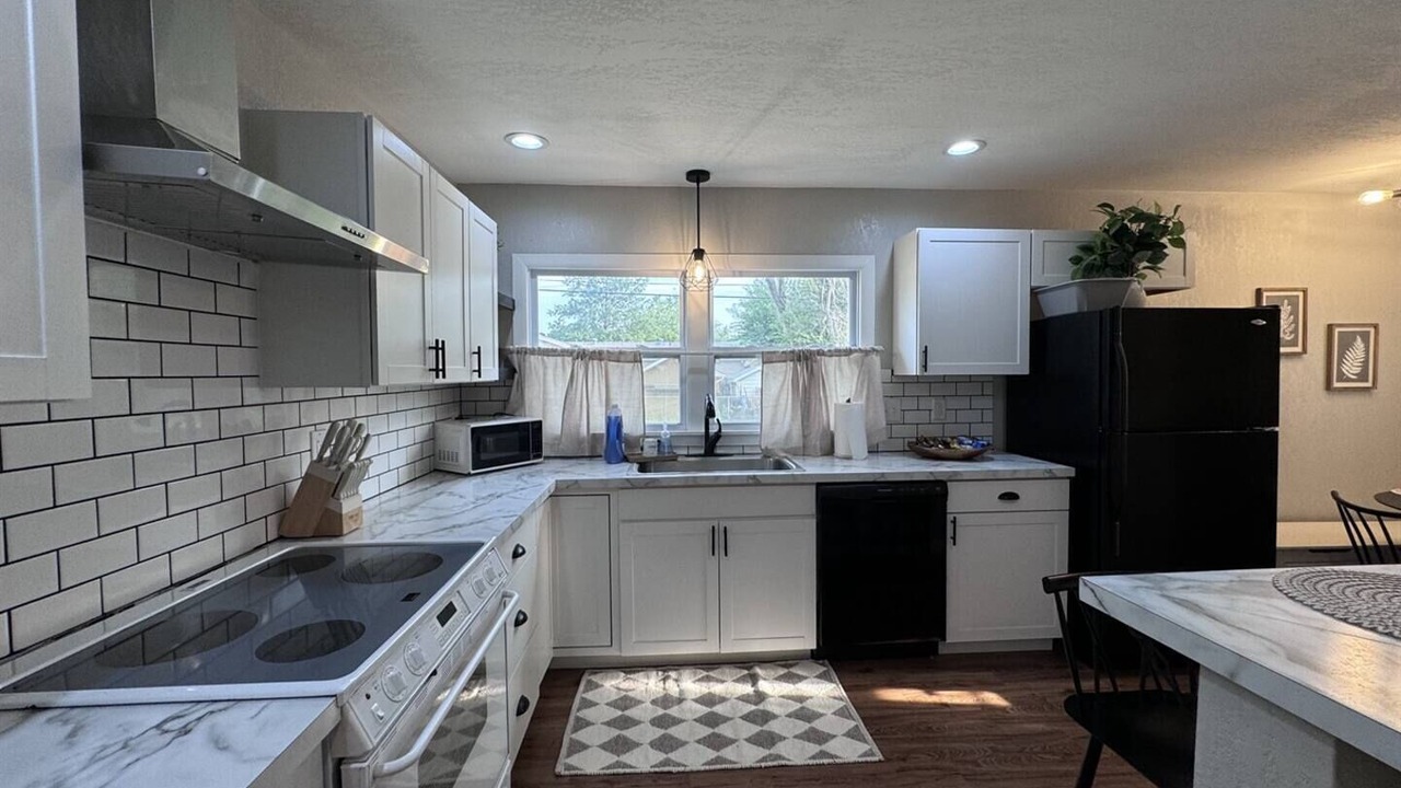 Photo of Kitchen in Wichita