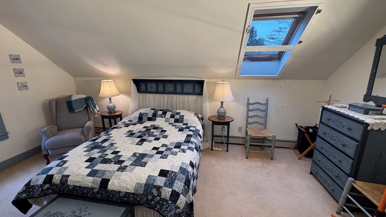 Photo of Bedroom in Camden