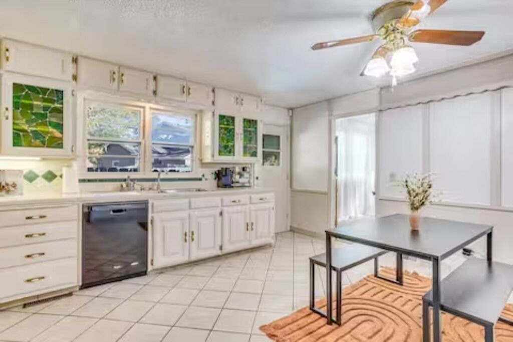 Photo of Kitchen in Wichita