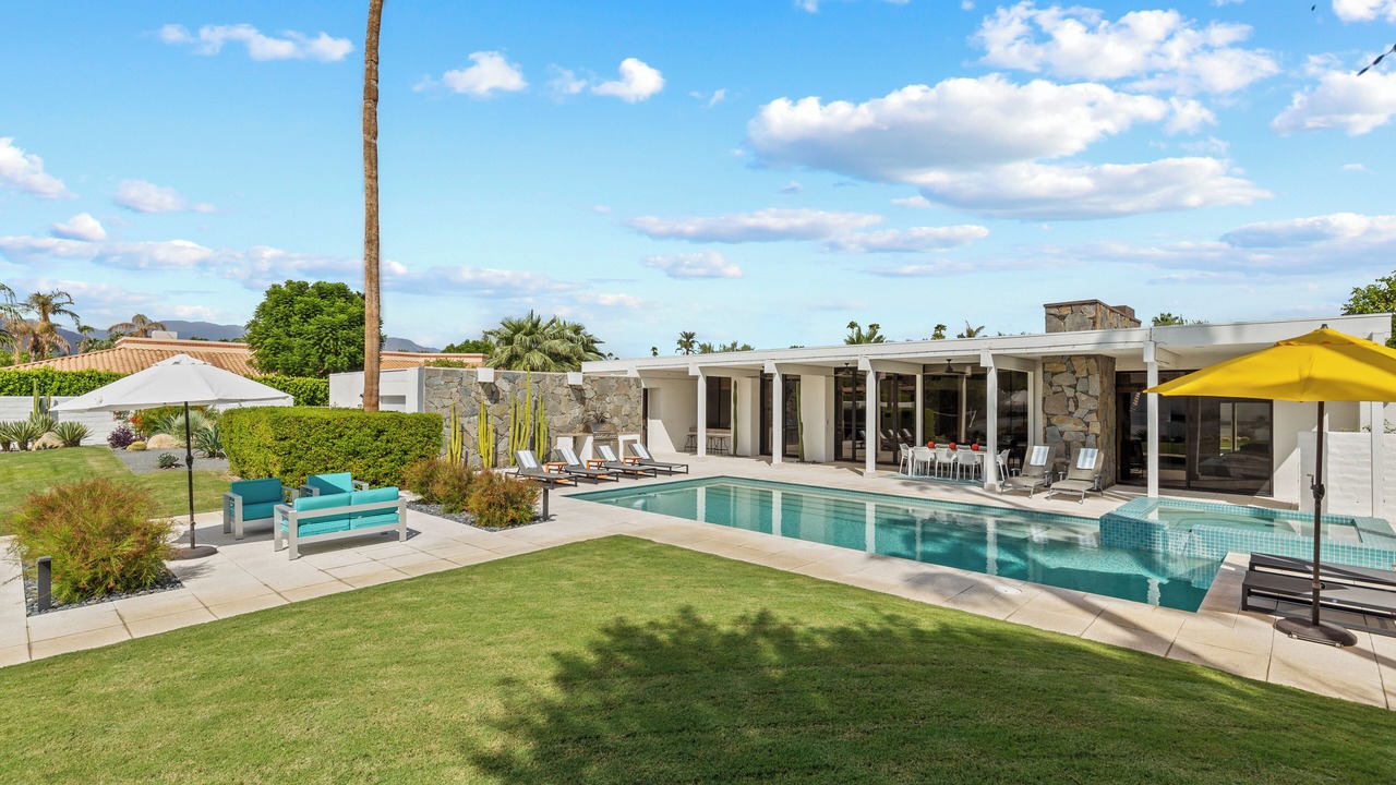 Photo of Outdoor in Indian Wells