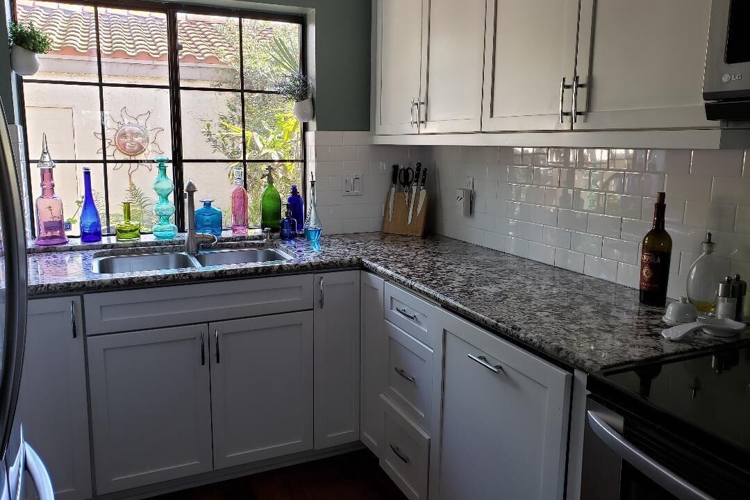 Photo of Kitchen in Spinnaker Hill
