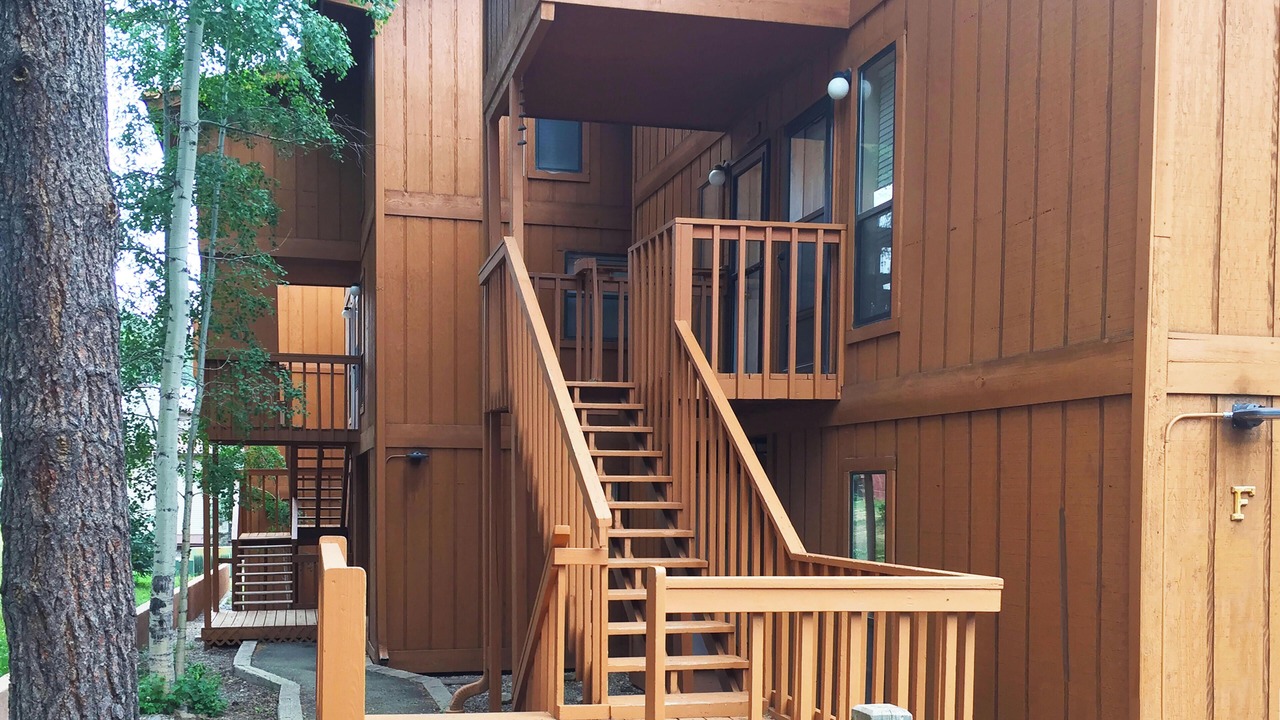 Photo of Outdoor in Angel Fire
