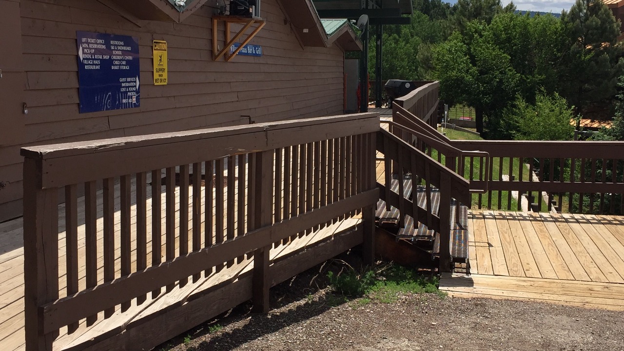 Photo of Outdoor in Angel Fire