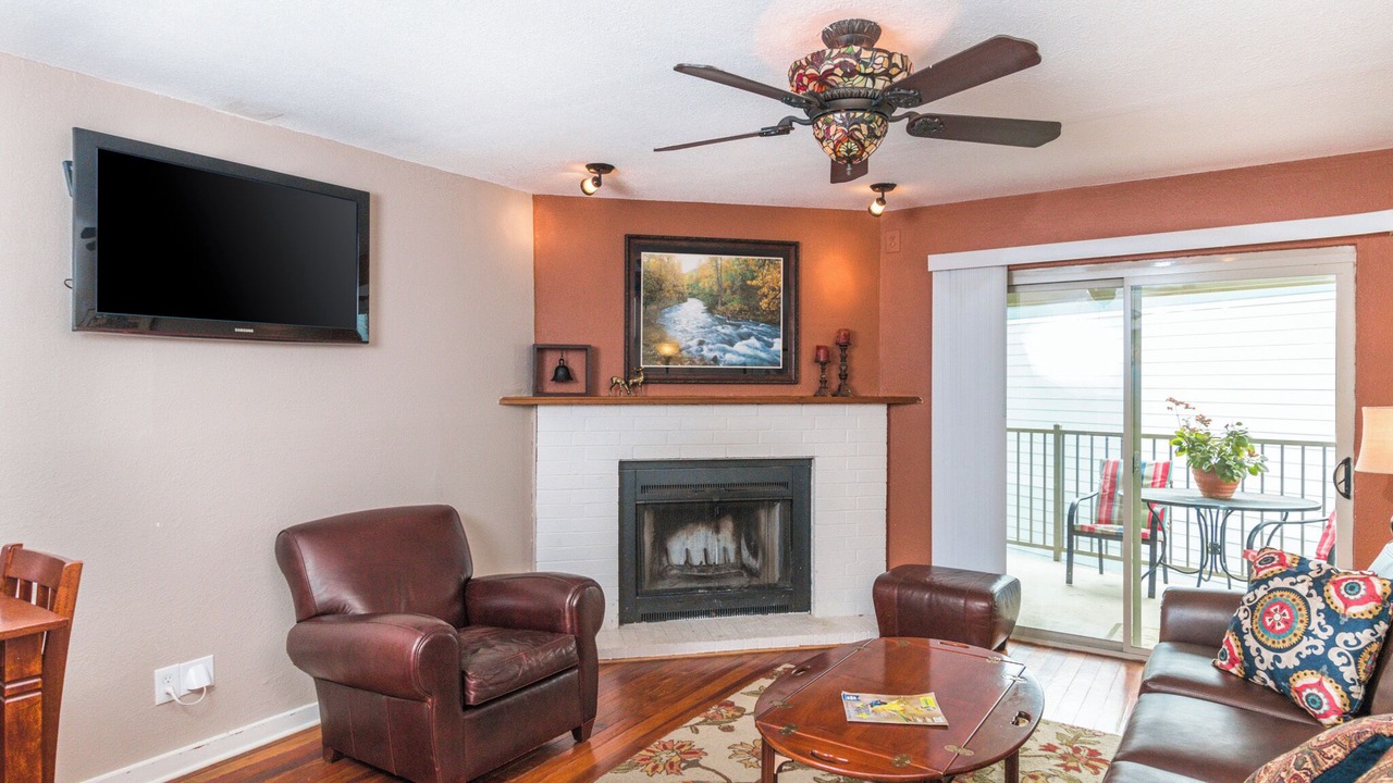 Photo of Livingroom in New Braunfels