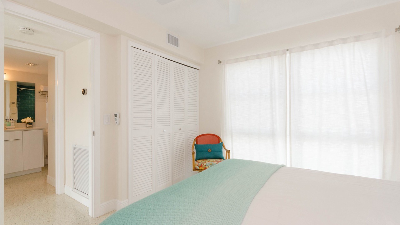 Photo of Bedroom in Bay Esplanade