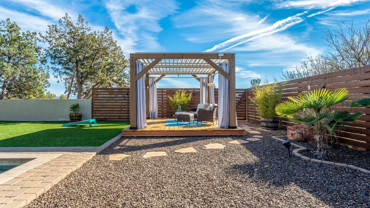 Photo of Outdoor in Cottonwood-Verde Village