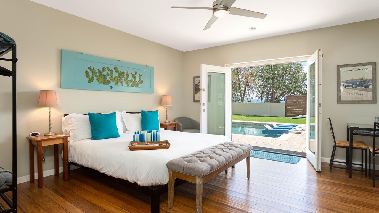 Photo of Bedroom in Cottonwood-Verde Village