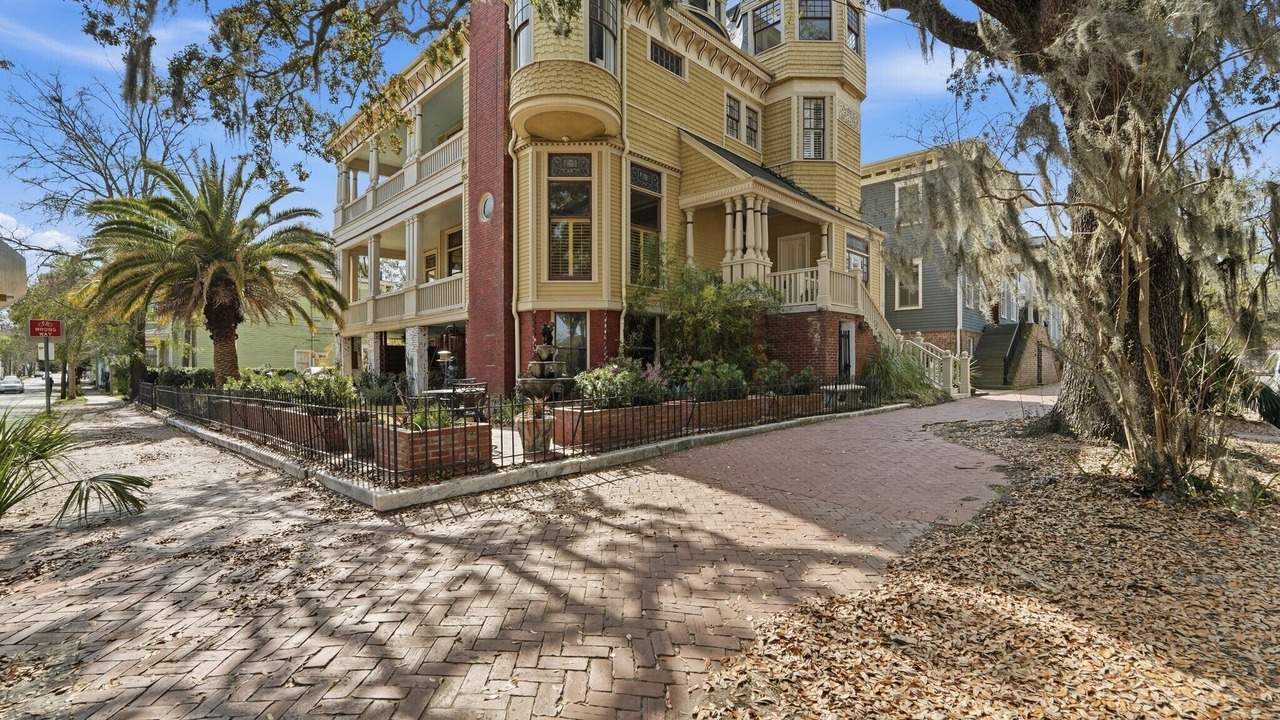 Photo of Outdoor in Historic Downtown Savannah