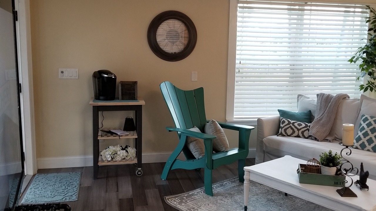 Photo of Livingroom in Keystone