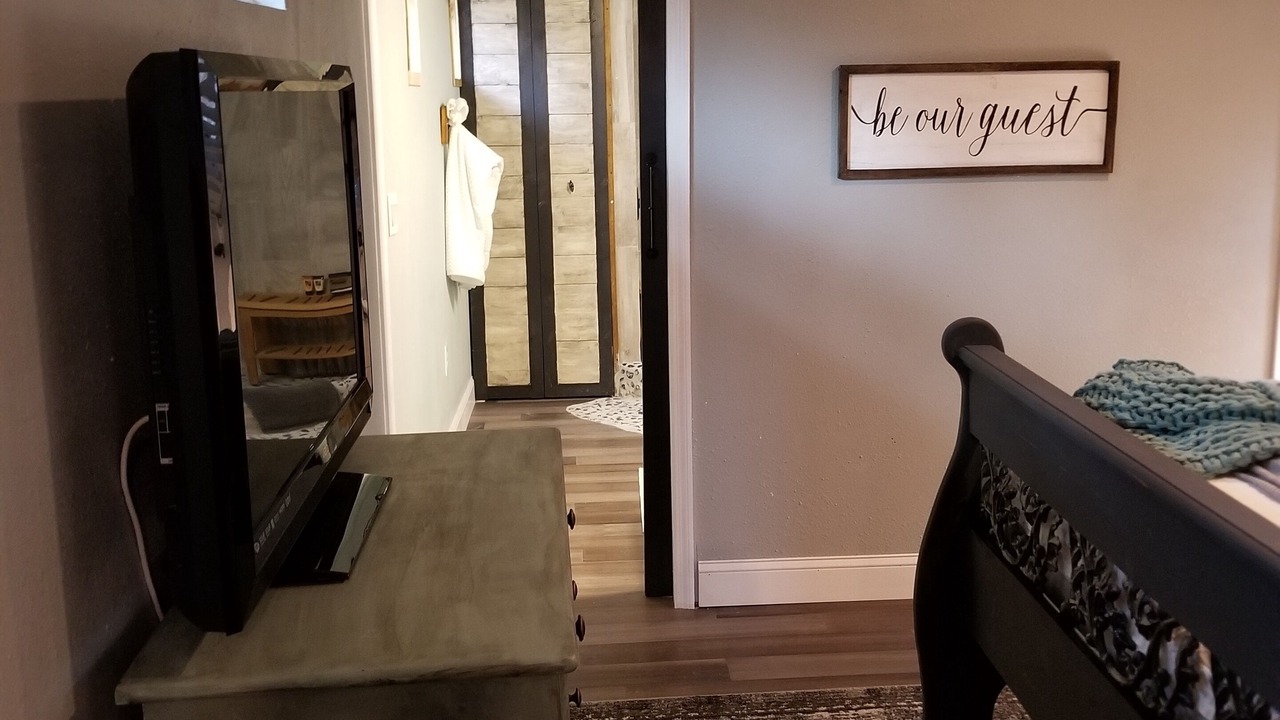 Photo of Bedroom in Keystone