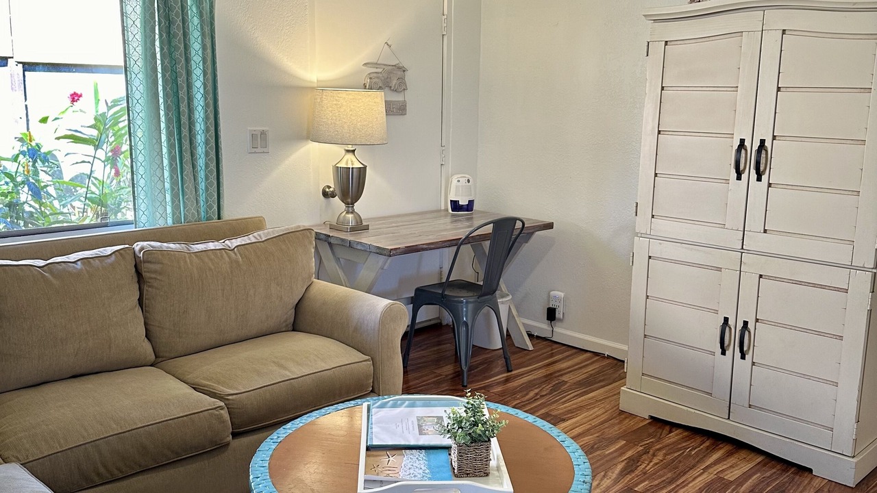 Photo of Livingroom in Pauwela