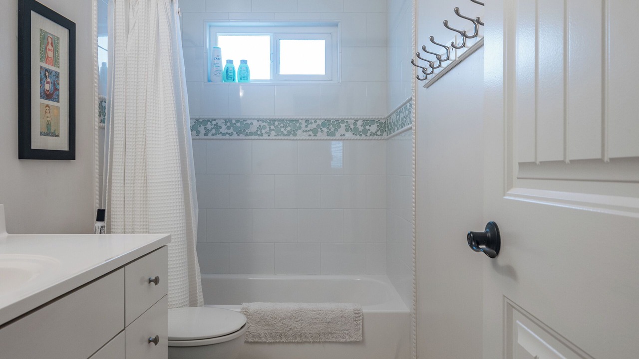 Photo of Bathroom in Carlsbad Village