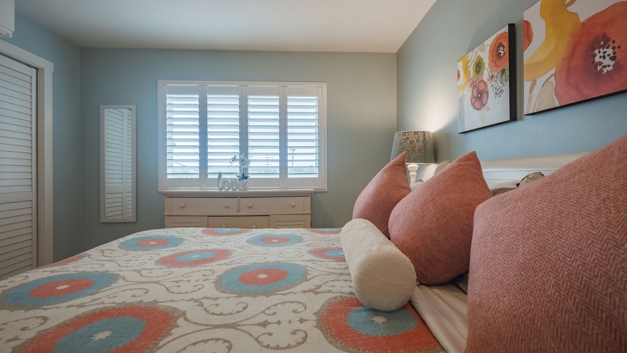 Photo of Bedroom in Carlsbad Village