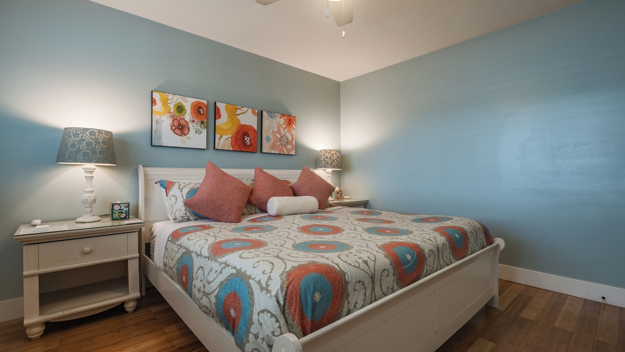 Photo of Bedroom in Carlsbad Village