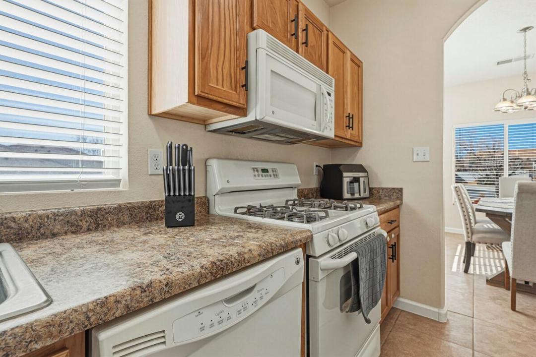 Photo of Kitchen in Westgate Heights
