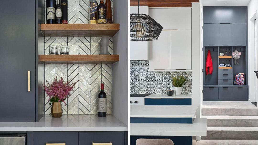 Photo of Kitchen in Barton Hills