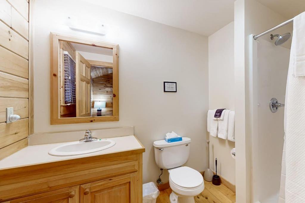 Photo of Bathroom in Northport
