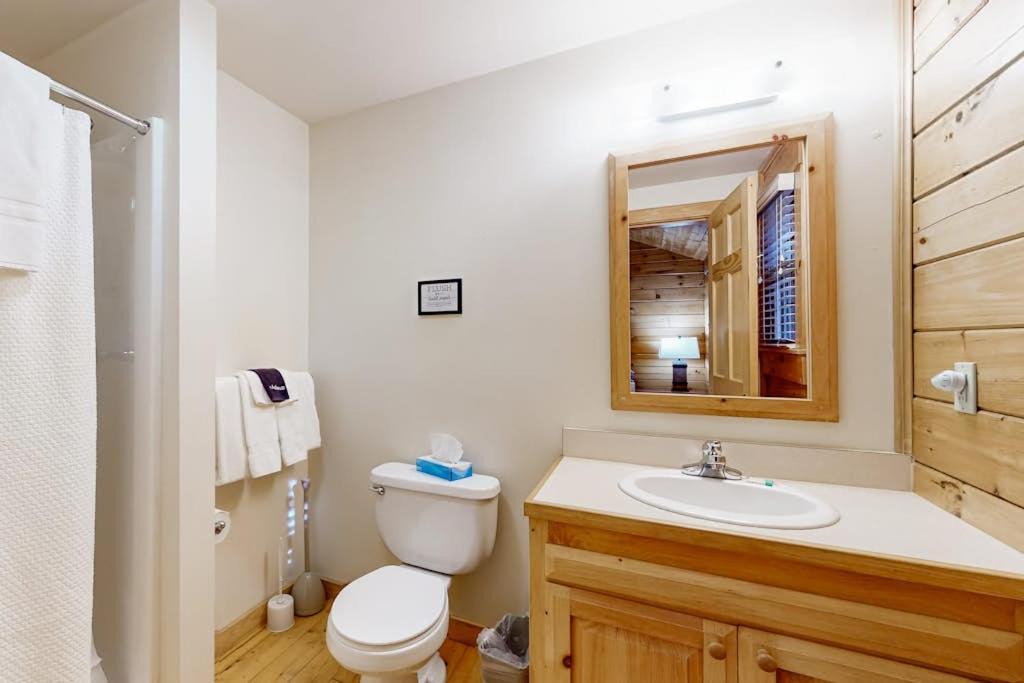 Photo of Bathroom in Northport