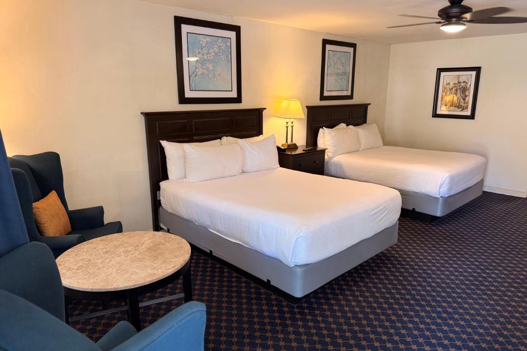 Photo of Bedroom in Williamsburg