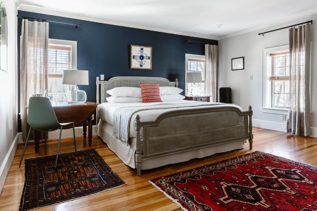Photo of Bedroom in Rockland