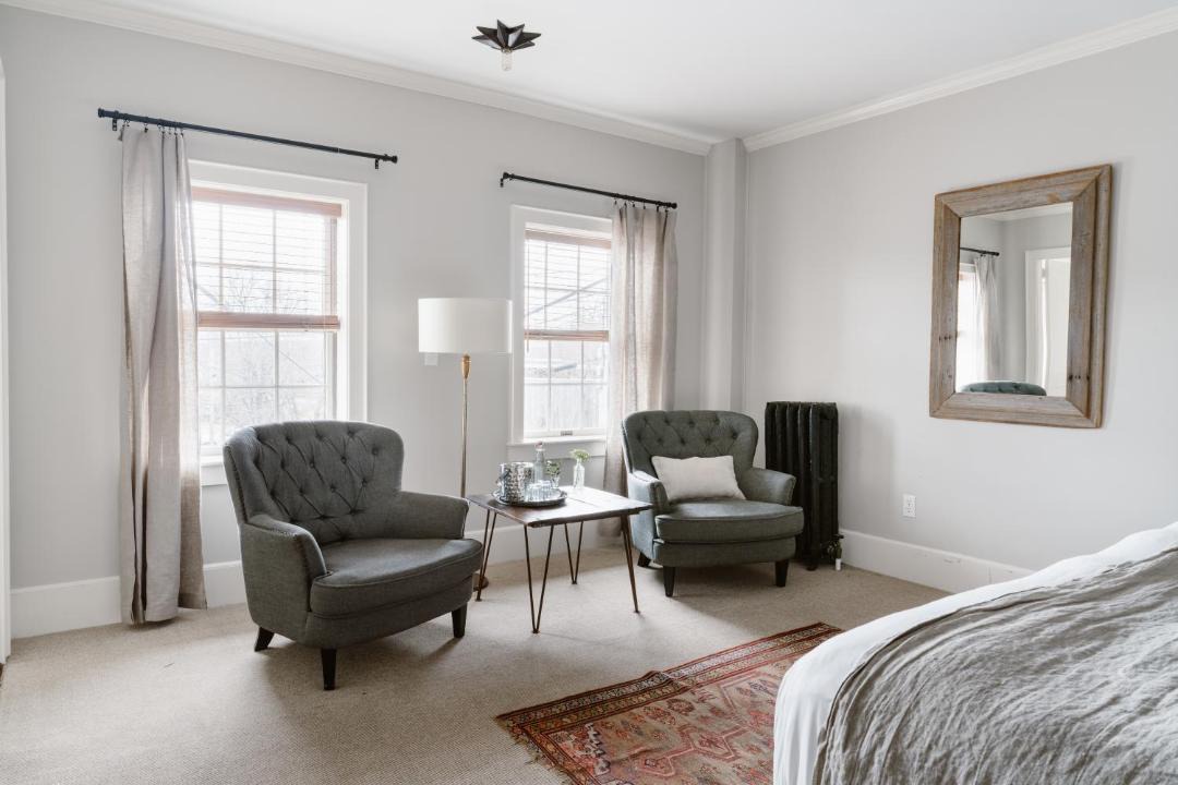 Photo of Bedroom in Rockland