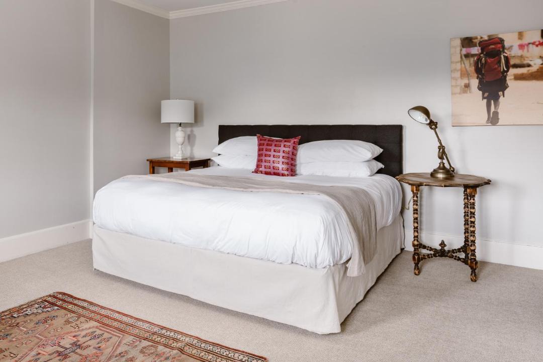 Photo of Bedroom in Rockland
