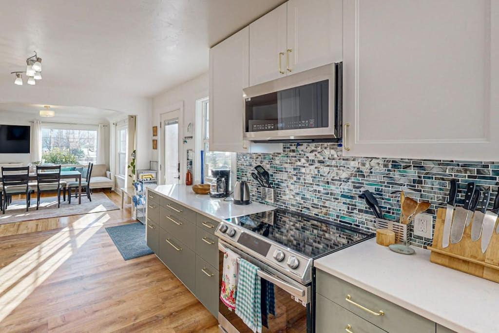 Photo of Kitchen in Stevenson