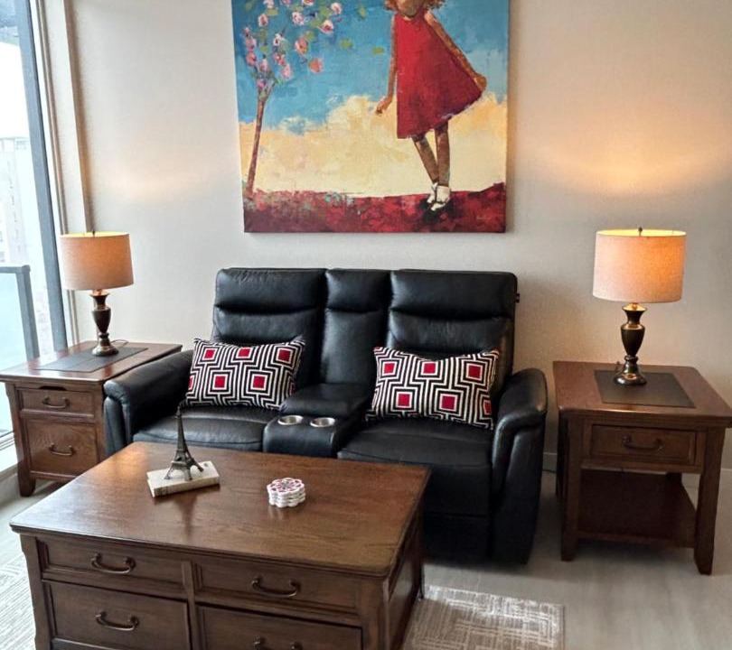 Photo of Livingroom in Kensington