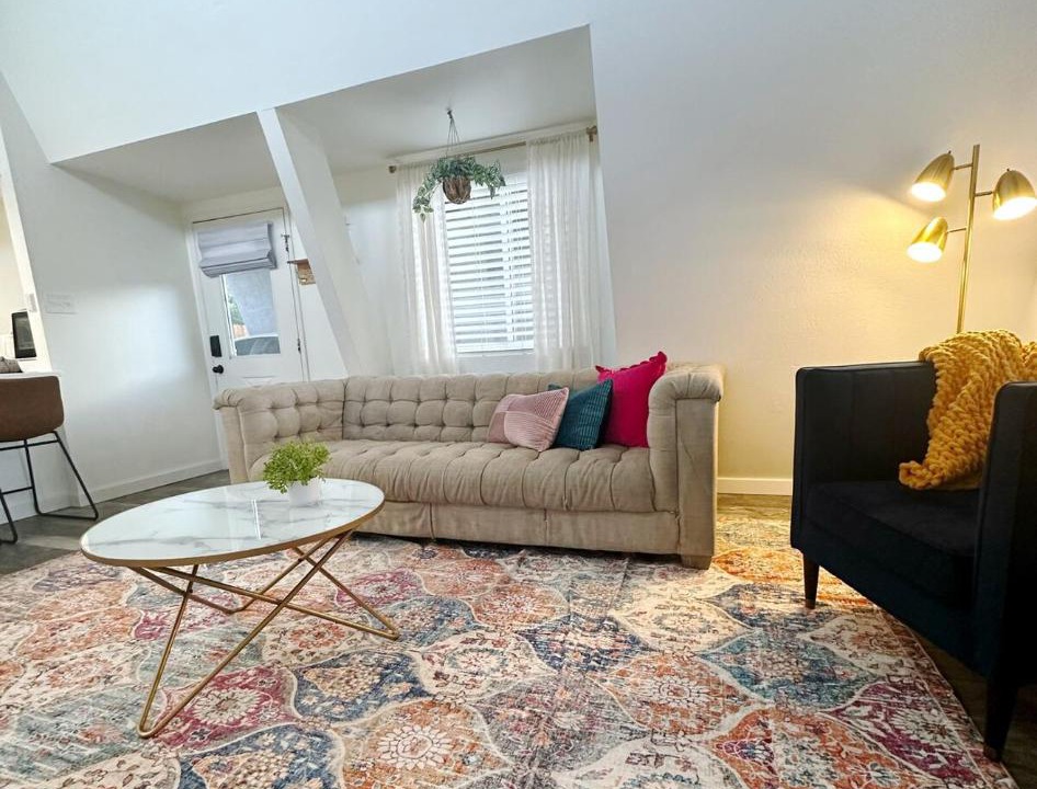 Photo of Livingroom in Cottonwood-Verde Village