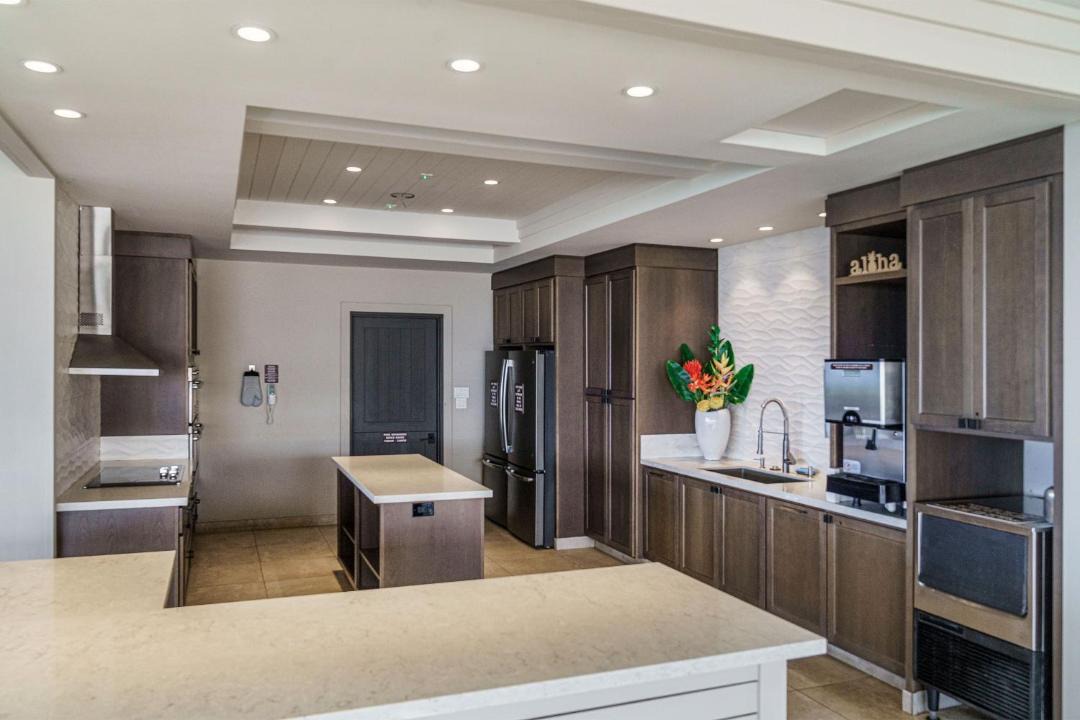 Photo of Kitchen in Wailea