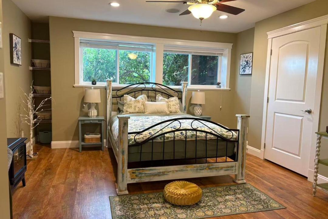 Photo of Bedroom in Regional District of Nanaimo