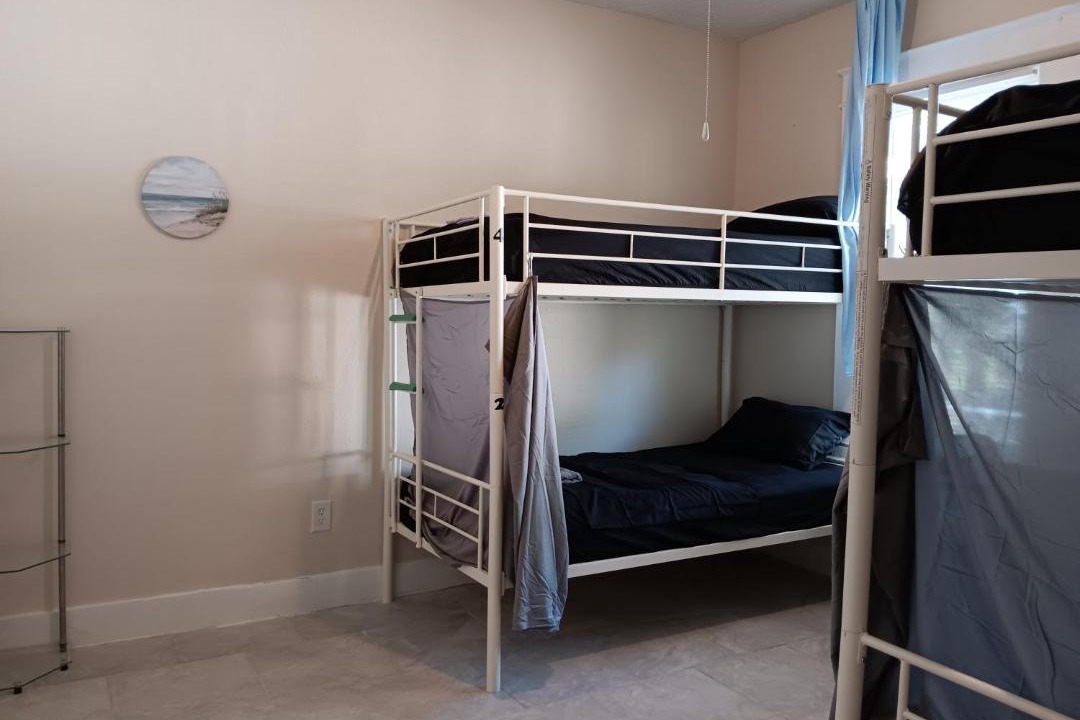 Photo of Bedroom in Ybor City