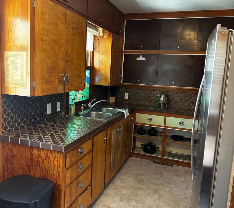 Photo of Kitchen in Wichita