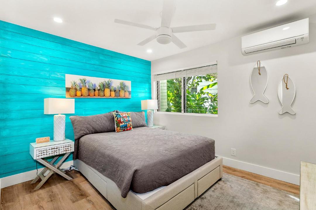 Photo of Bedroom in Maalaea